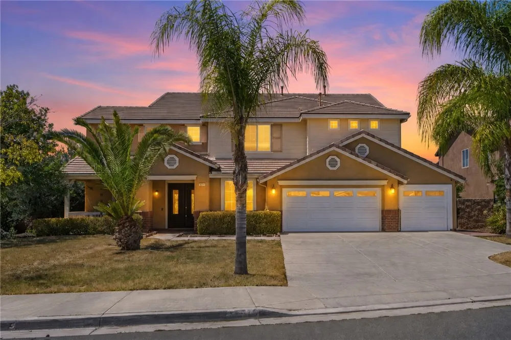 9511 Capitan Court Riverside, CA 92508