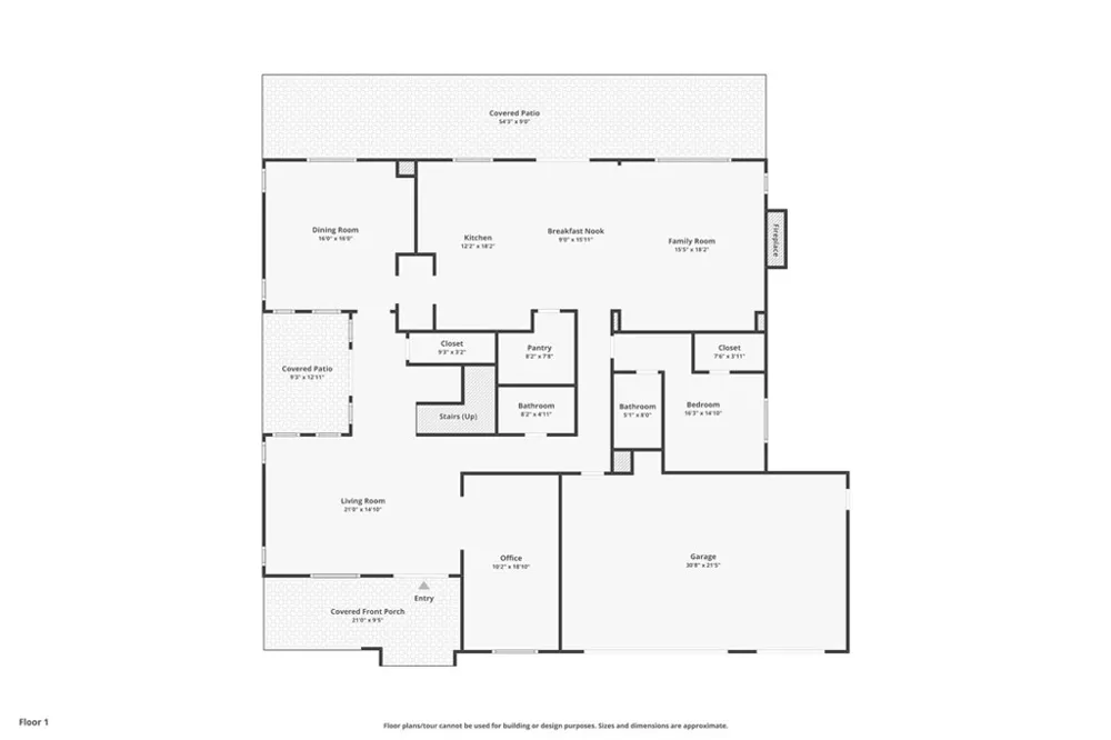 9511 Capitan Court Riverside, CA 92508
