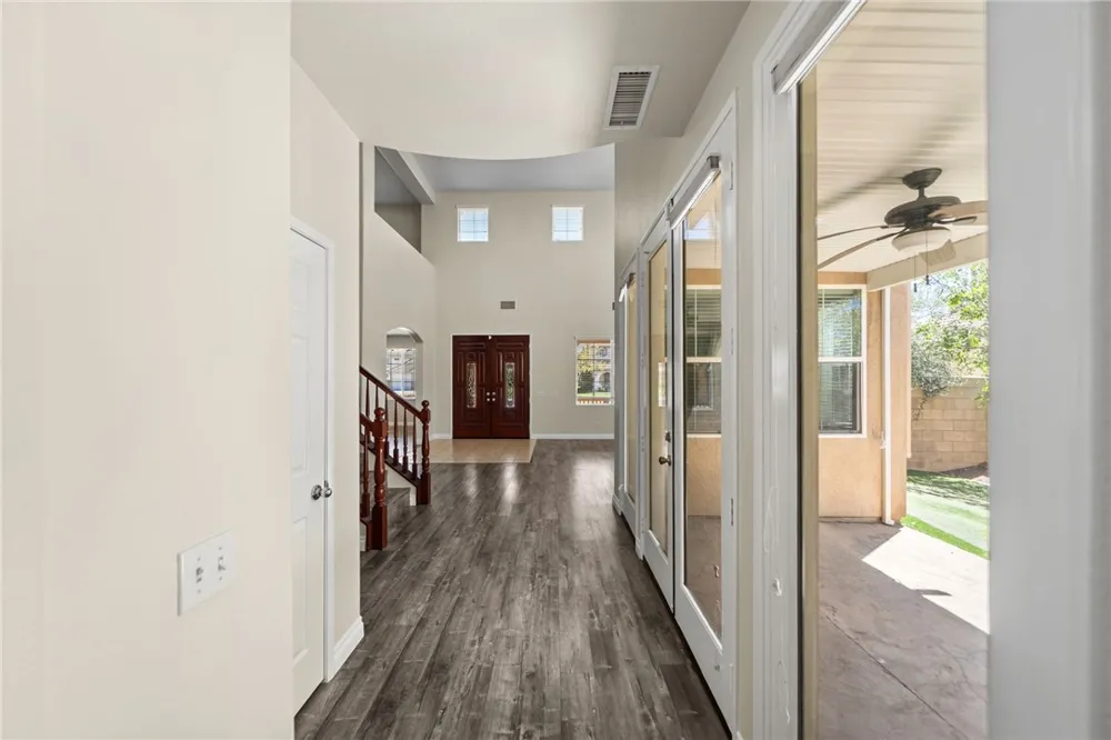 9511 Capitan Court Riverside, CA 92508