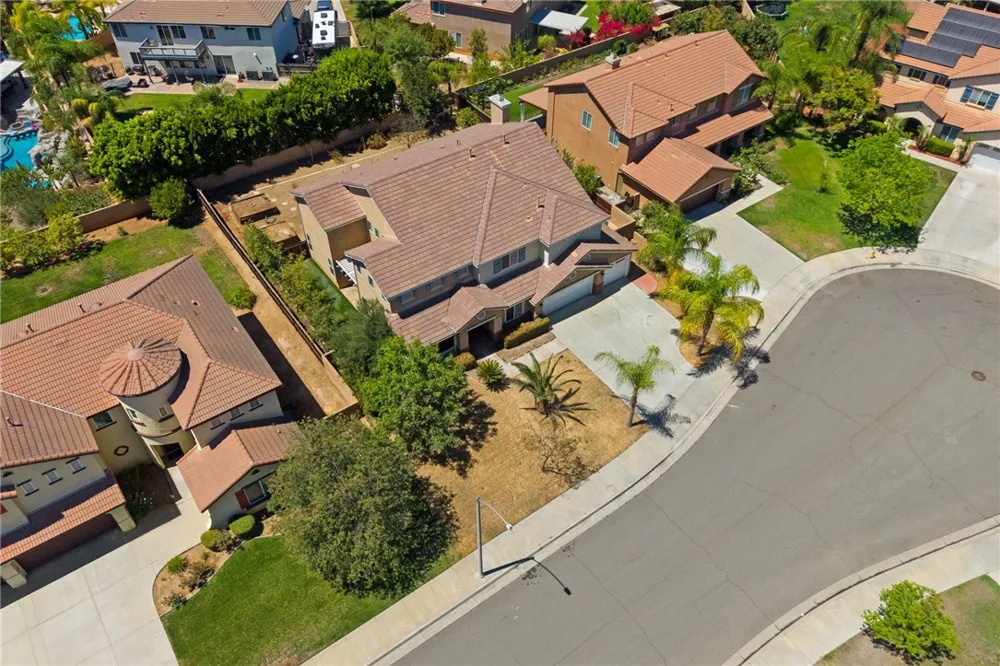 9511 Capitan Court Riverside, CA 92508