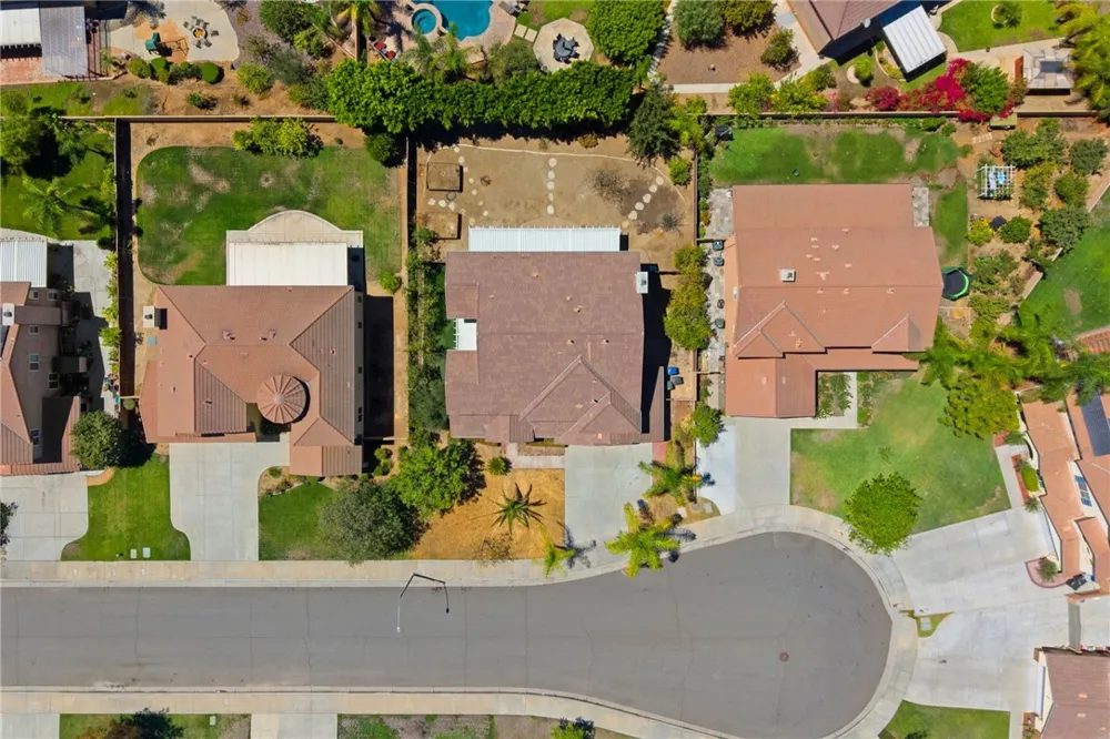 9511 Capitan Court Riverside, CA 92508