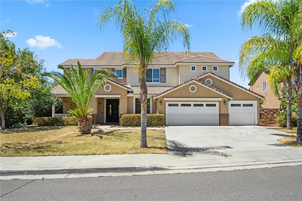 9511 Capitan Court Riverside, CA 92508