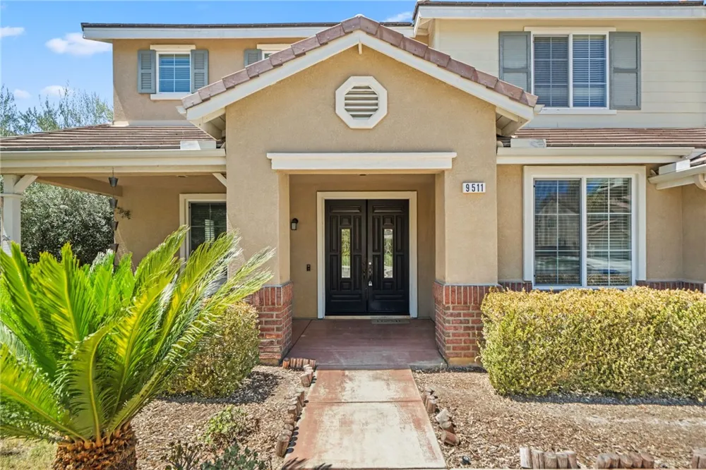 9511 Capitan Court Riverside, CA 92508