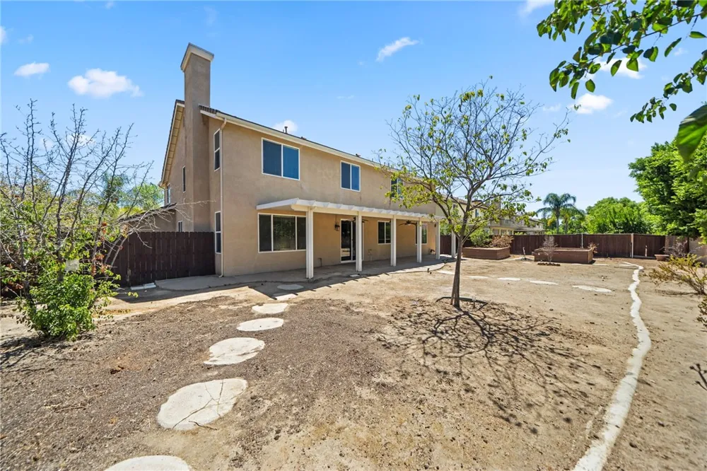 9511 Capitan Court Riverside, CA 92508