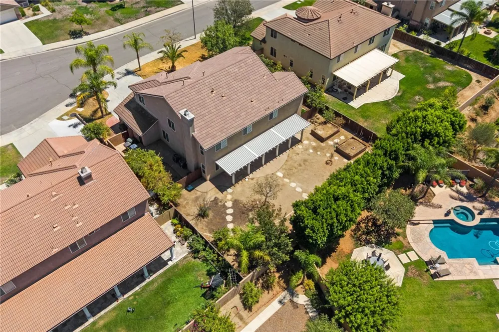 9511 Capitan Court Riverside, CA 92508