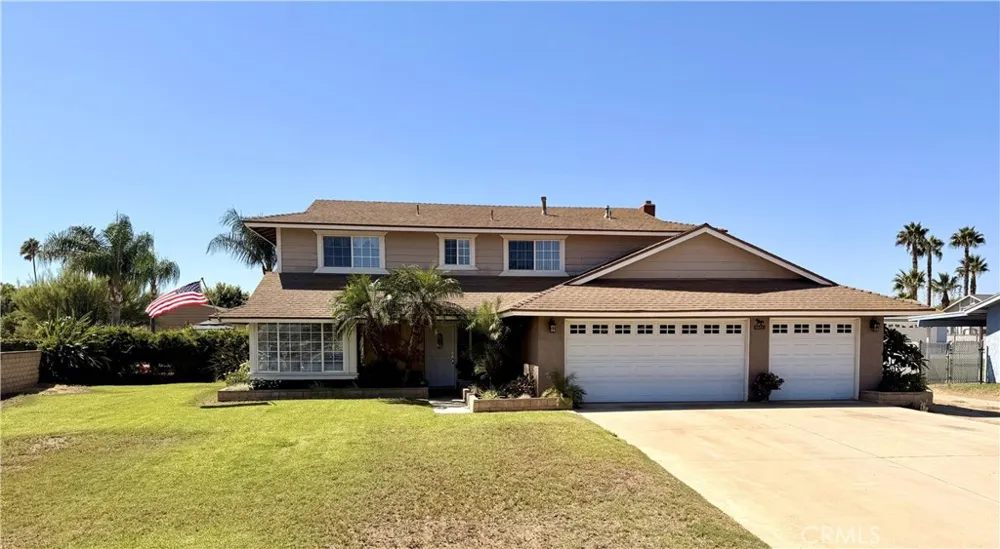 11518 RANGE VIEW Jurupa Valley, CA 91752