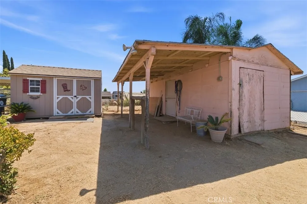11518 RANGE VIEW Jurupa Valley, CA 91752