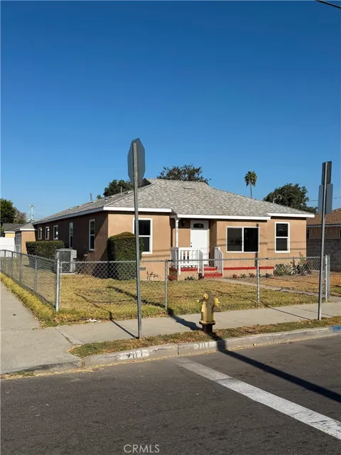 701 Willow Avenue