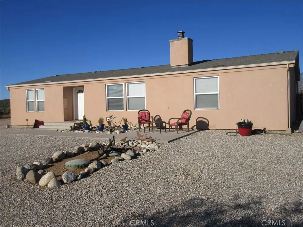 7700 Ranchero Phelan, CA 92371