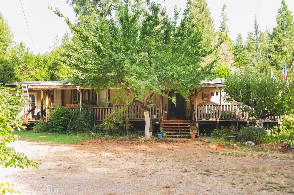 5576 Forbestown Road Forbestown, CA 95941