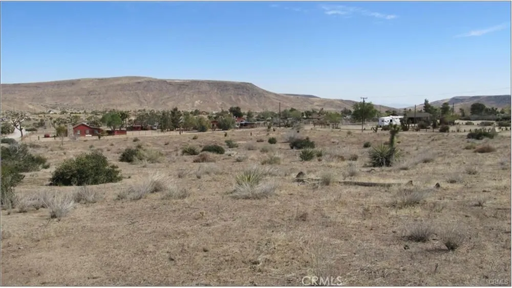 5565 Minna Gombell Pioneertown, CA 92268