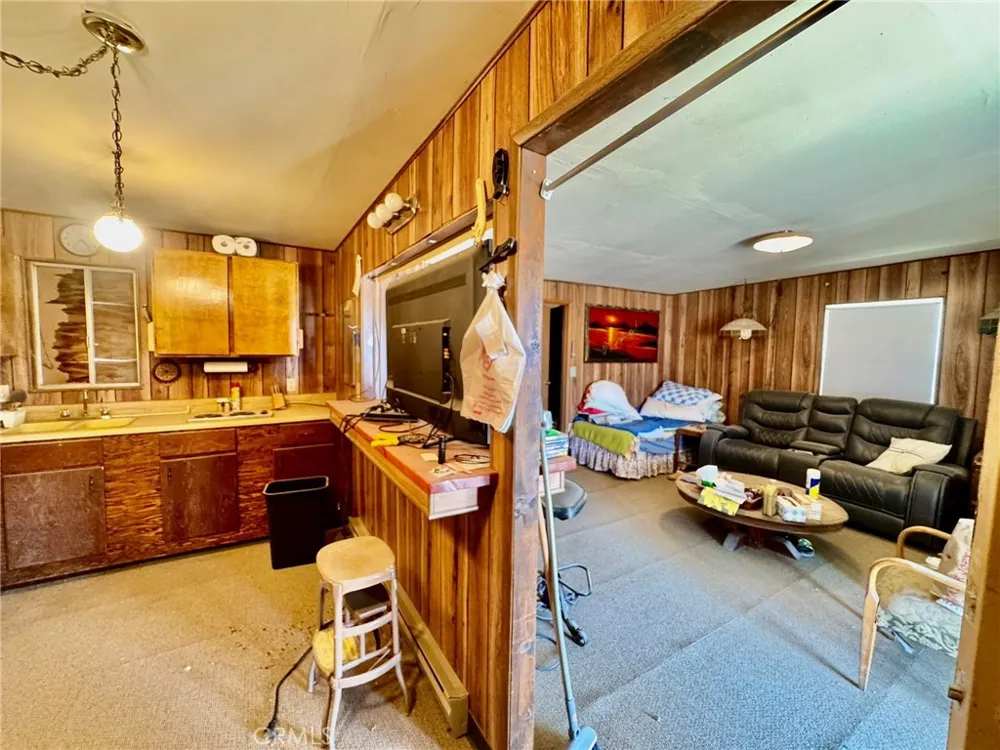 80250 El Paseo 29 Palms, CA 92277