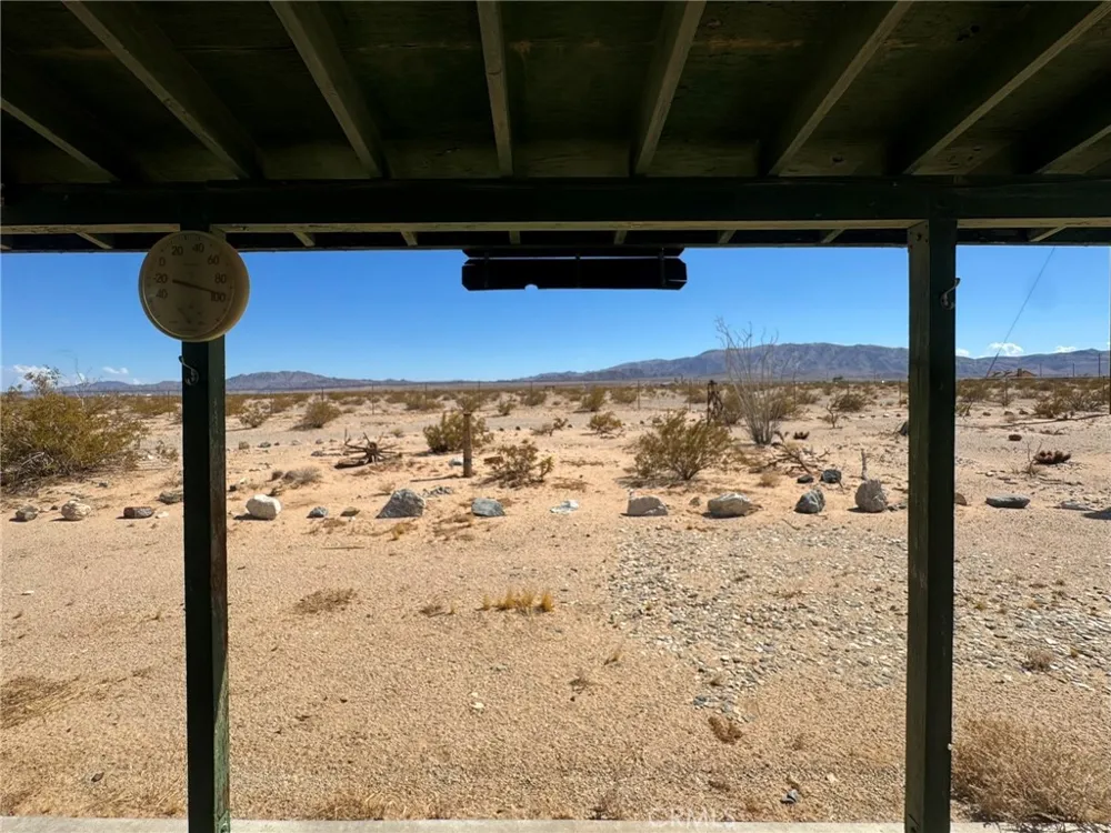80250 El Paseo 29 Palms, CA 92277