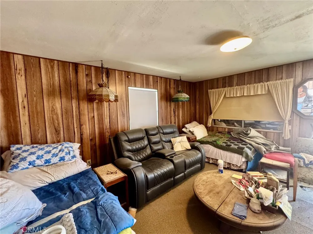 80250 El Paseo 29 Palms, CA 92277