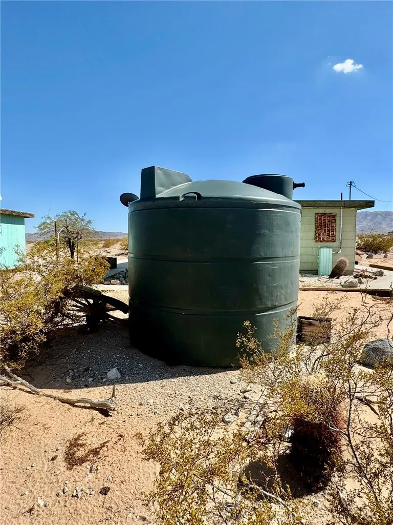 80250 El Paseo 29 Palms, CA 92277