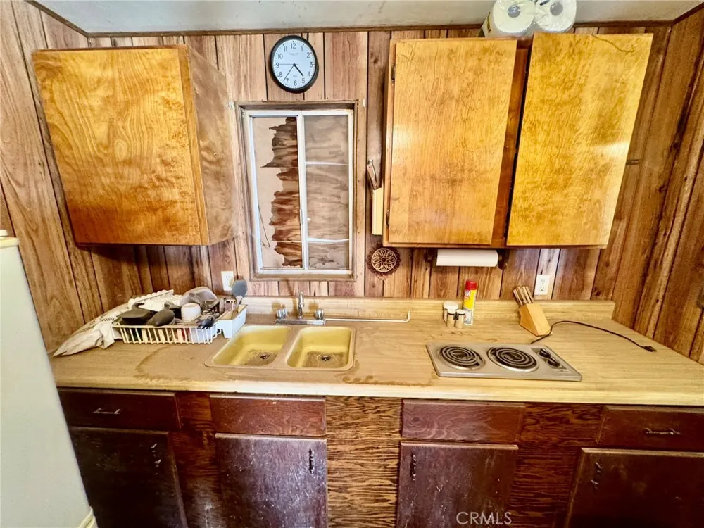 80250 El Paseo 29 Palms, CA 92277