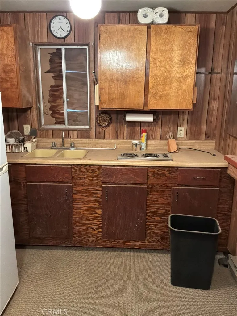 80250 El Paseo 29 Palms, CA 92277