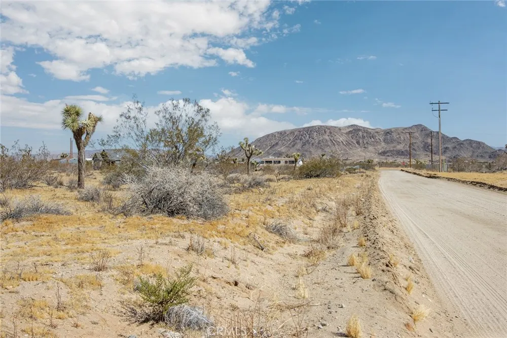 110 Anita Landers, CA 92285