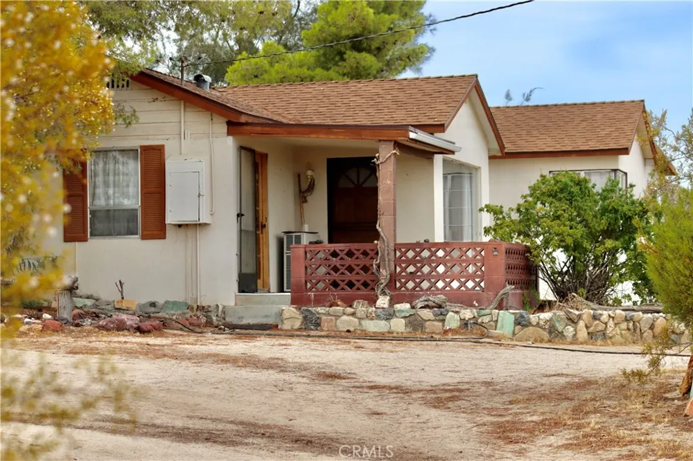 7000 Montoya Road 29 Palms, CA 92277