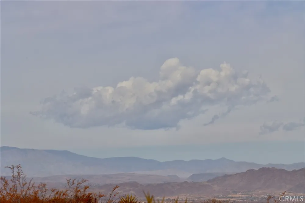 7000 Montoya Road 29 Palms, CA 92277