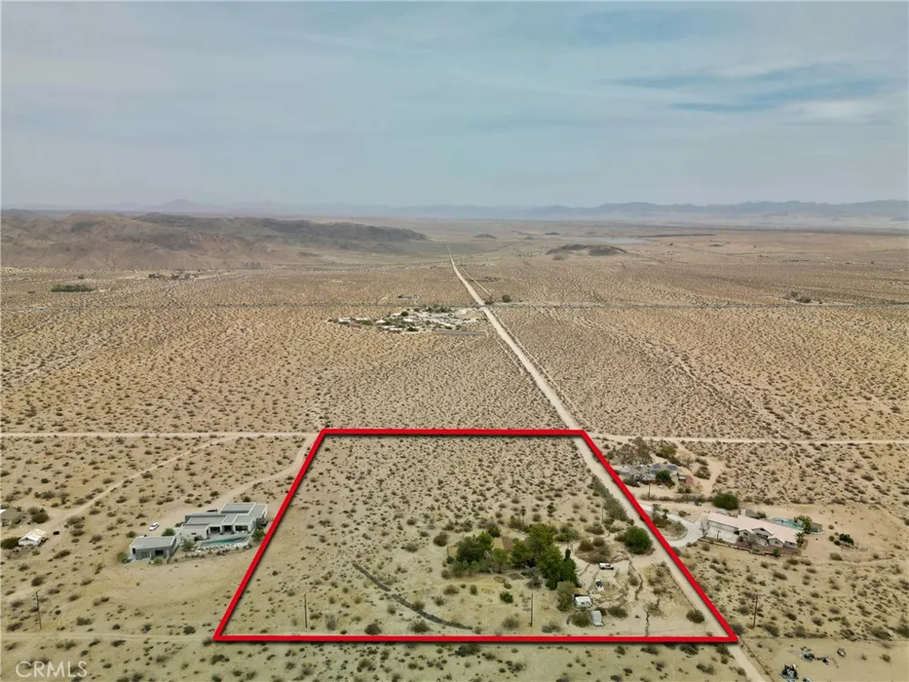 7000 Montoya Road 29 Palms, CA 92277