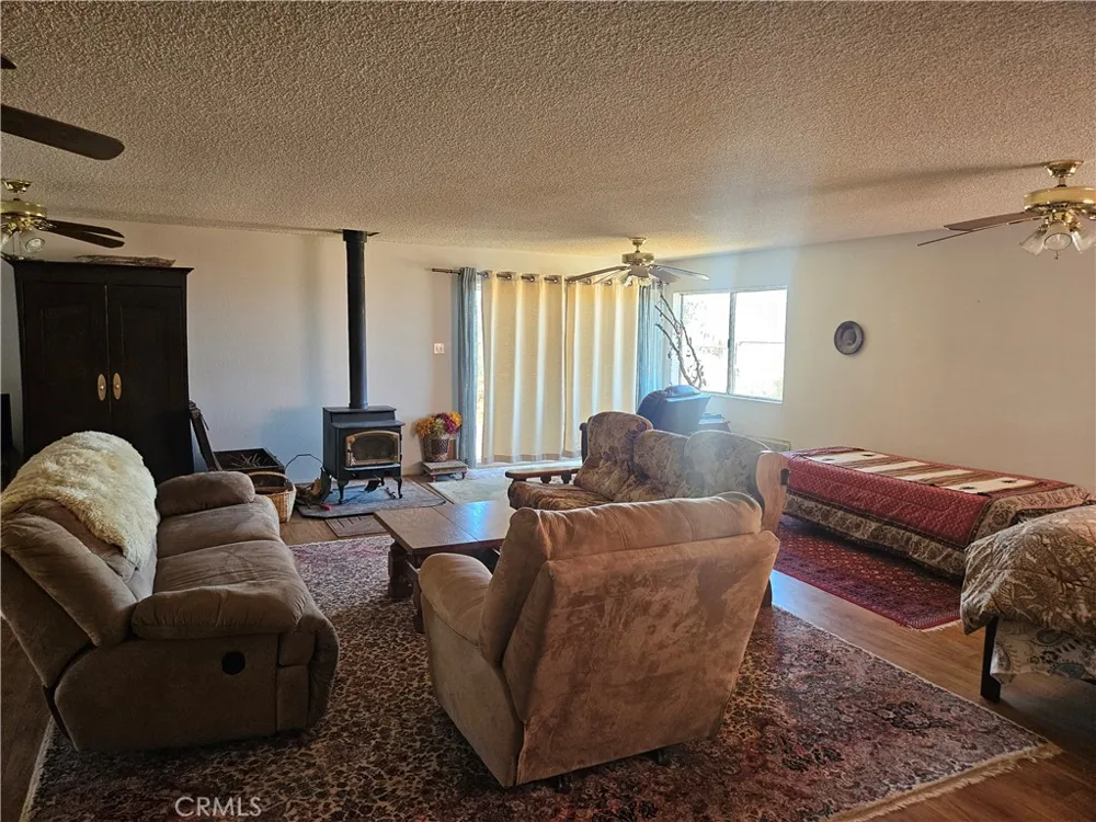 7000 Montoya Road 29 Palms, CA 92277