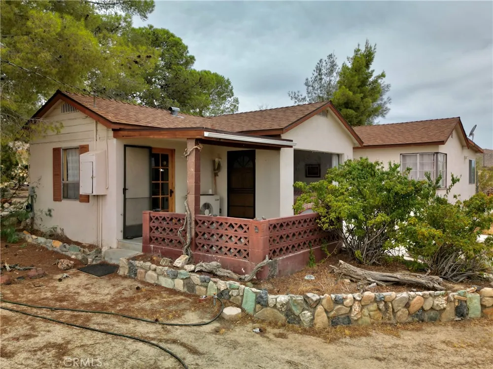 7000 Montoya Road 29 Palms, CA 92277