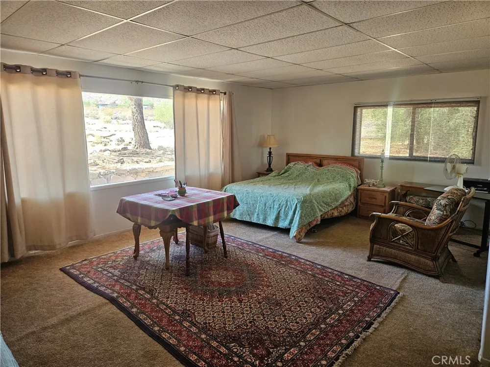 7000 Montoya Road 29 Palms, CA 92277
