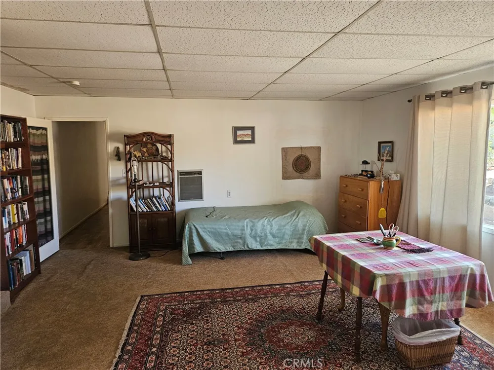 7000 Montoya Road 29 Palms, CA 92277