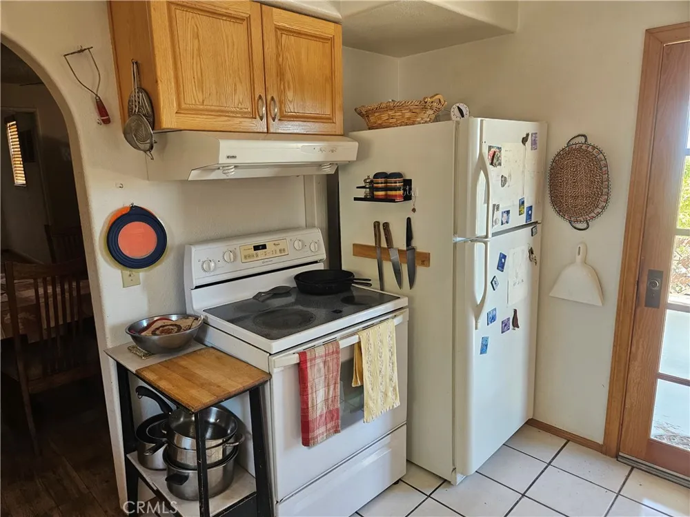 7000 Montoya Road 29 Palms, CA 92277