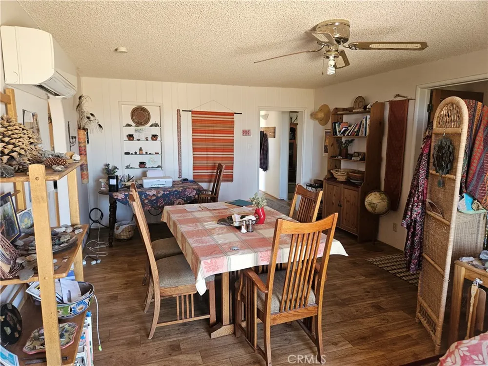 7000 Montoya Road 29 Palms, CA 92277