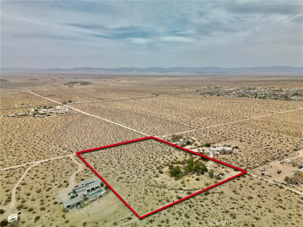 7000 Montoya Road 29 Palms, CA 92277