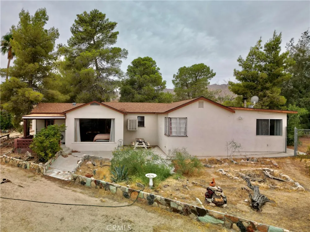 7000 Montoya Road 29 Palms, CA 92277