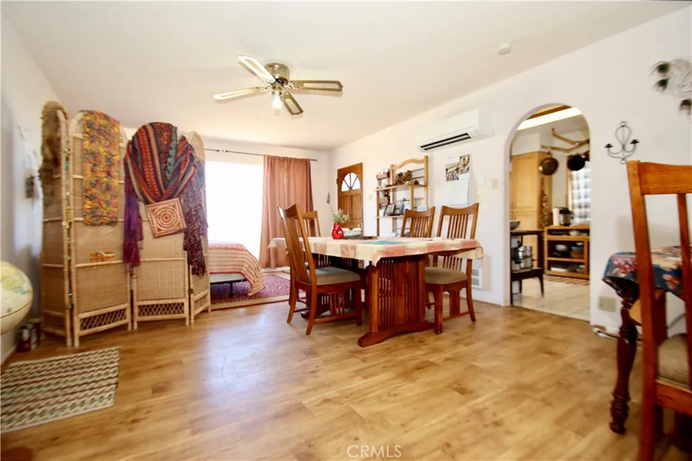 7000 Montoya Road 29 Palms, CA 92277