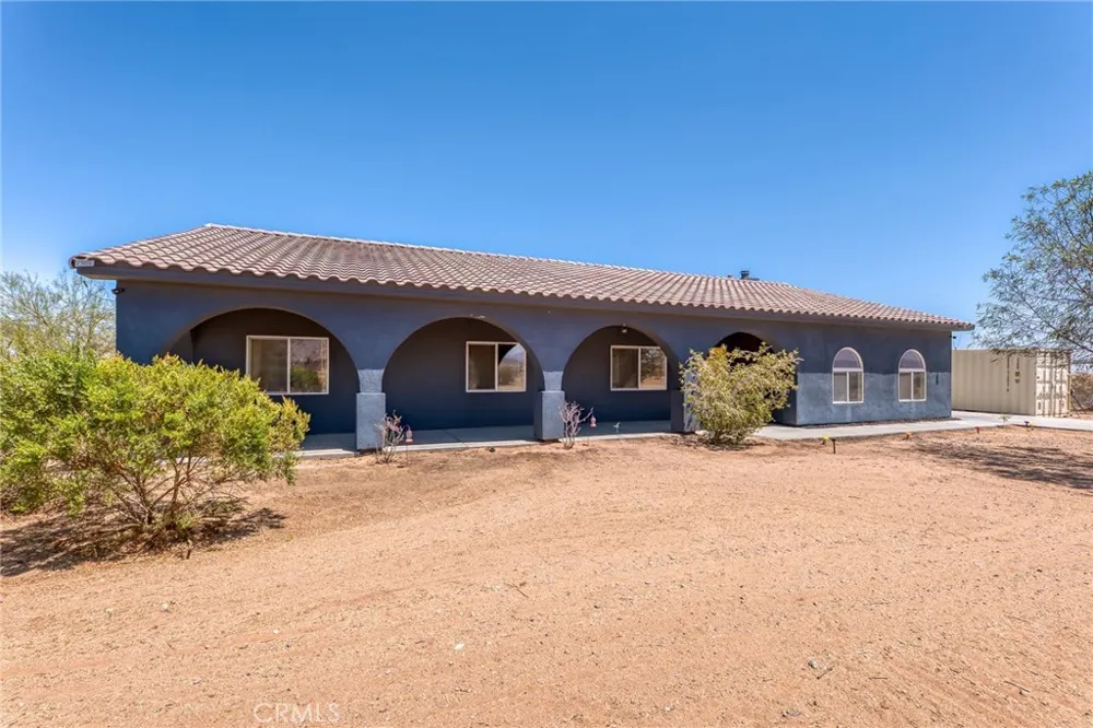 60828 Mason Drive Joshua Tree, CA 92252