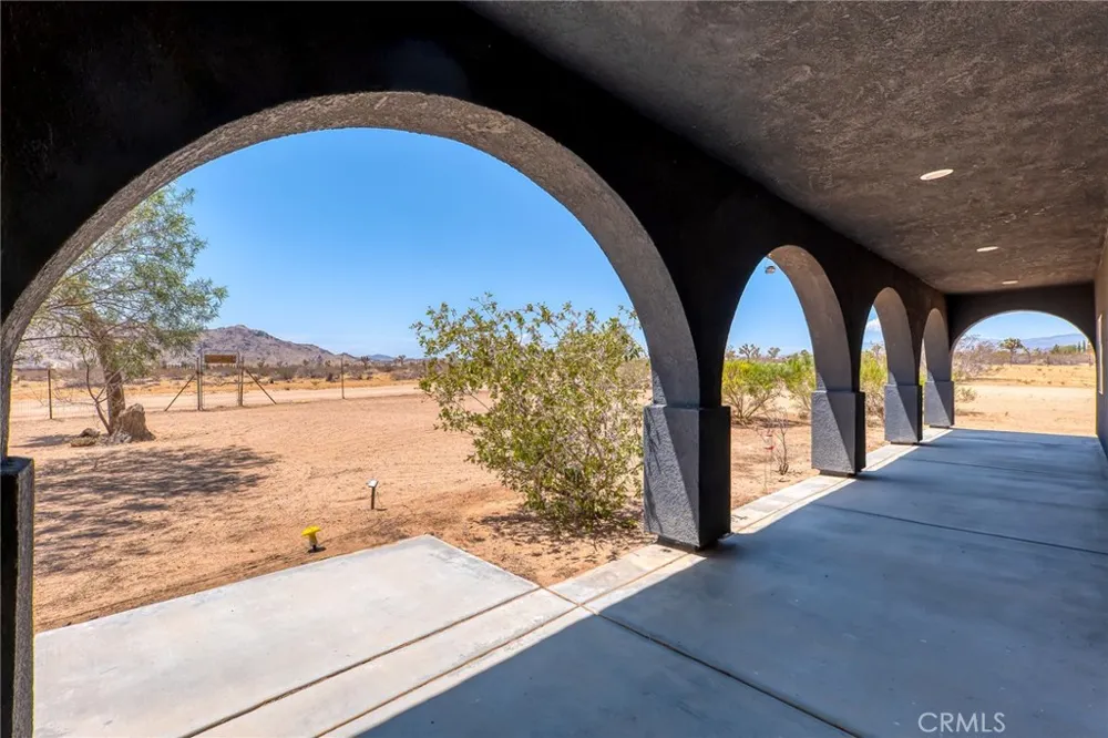 60828 Mason Drive Joshua Tree, CA 92252