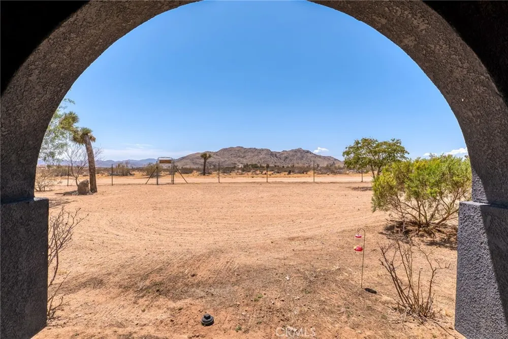 60828 Mason Drive Joshua Tree, CA 92252
