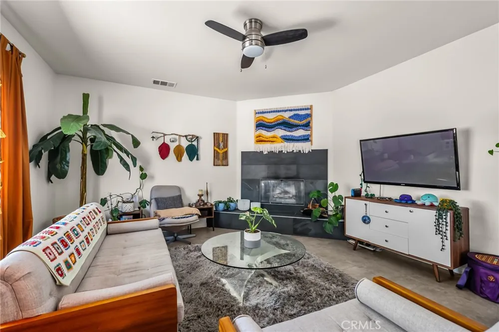 60828 Mason Drive Joshua Tree, CA 92252