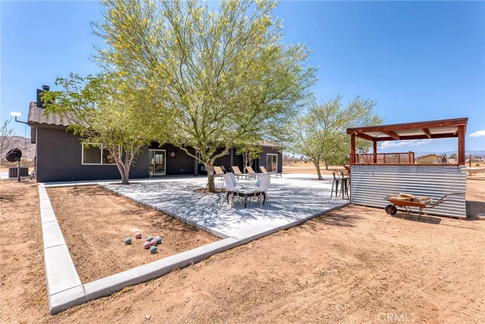 60828 Mason Drive Joshua Tree, CA 92252