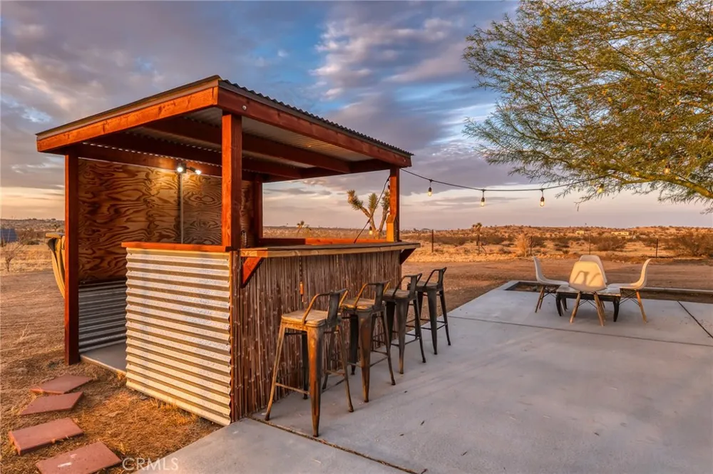 60828 Mason Drive Joshua Tree, CA 92252