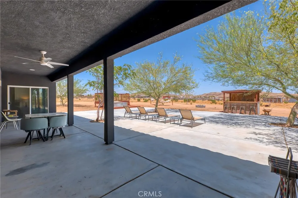60828 Mason Drive Joshua Tree, CA 92252