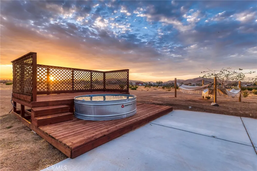 60828 Mason Drive Joshua Tree, CA 92252