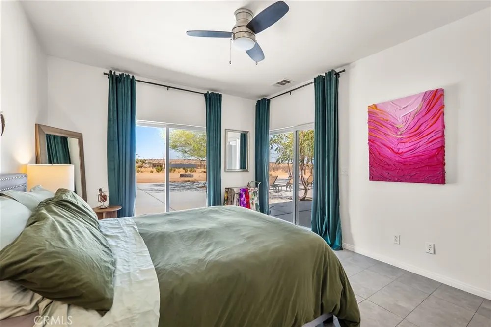 60828 Mason Drive Joshua Tree, CA 92252