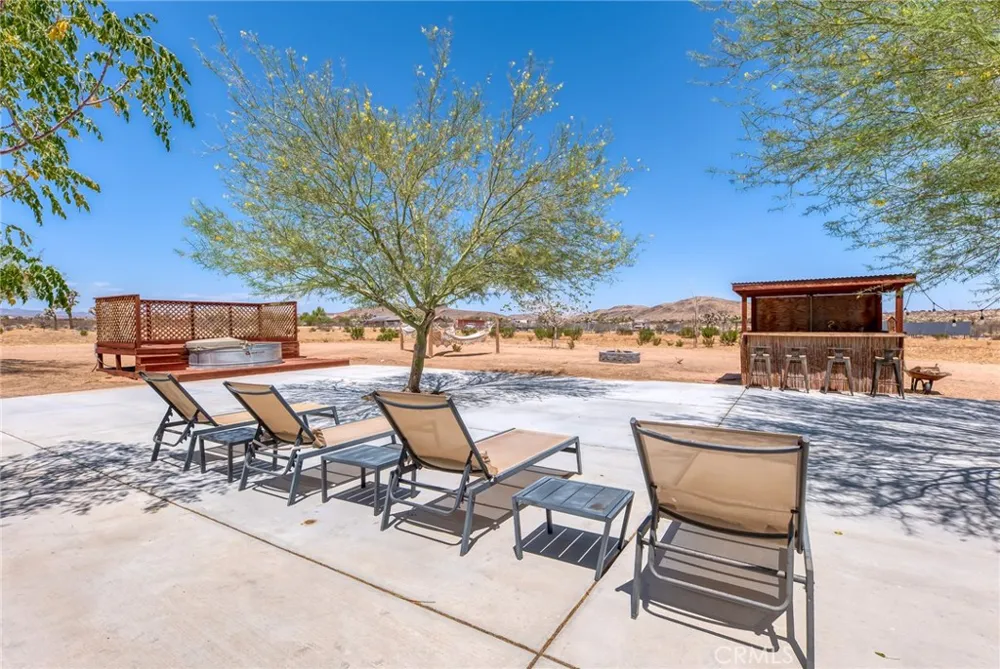 60828 Mason Drive Joshua Tree, CA 92252