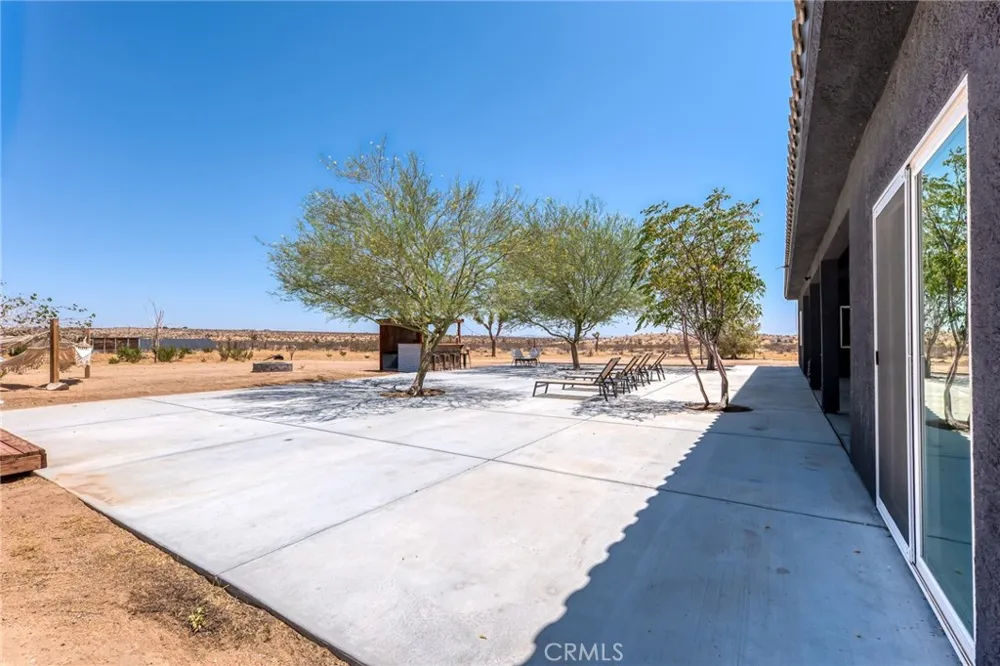 60828 Mason Drive Joshua Tree, CA 92252
