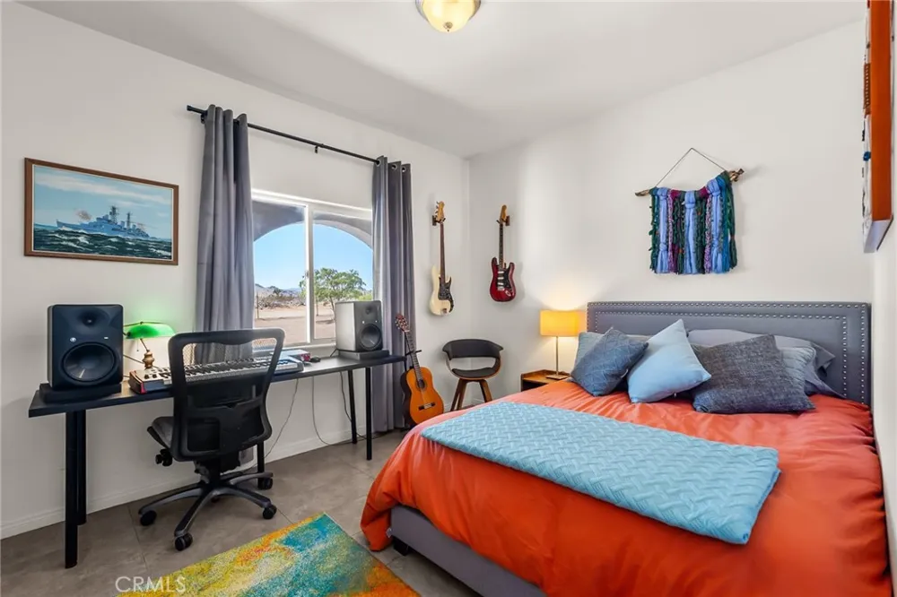60828 Mason Drive Joshua Tree, CA 92252