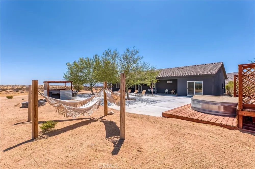 60828 Mason Drive Joshua Tree, CA 92252