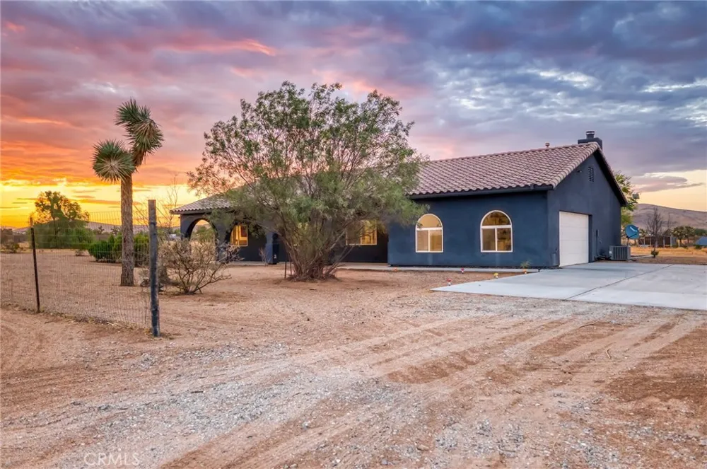 60828 Mason Drive Joshua Tree, CA 92252