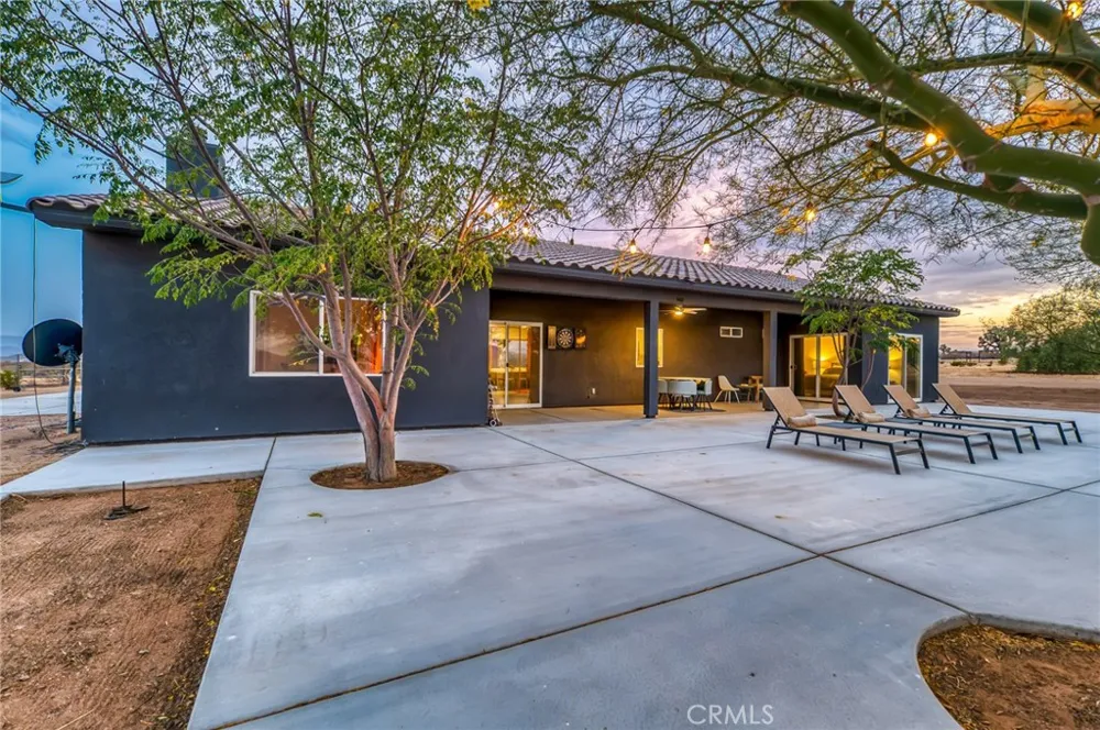 60828 Mason Drive Joshua Tree, CA 92252