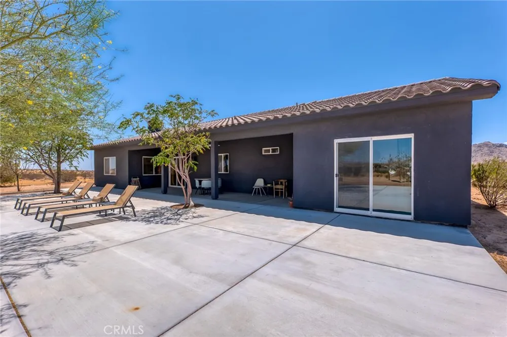 60828 Mason Drive Joshua Tree, CA 92252